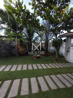 EXCELENTE OPÇÃO DE CASA ALTO PADRÃO