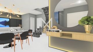 EXCELENTE OPÇÃO DE CASA EM BALNEÁRIO CAMBORIÚ