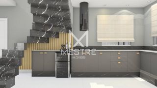 EXCELENTE OPÇÃO DE CASA EM BALNEÁRIO CAMBORIÚ