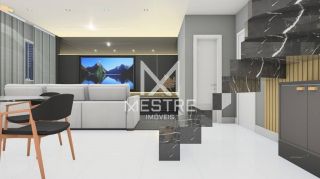 EXCELENTE OPÇÃO DE CASA EM BALNEÁRIO CAMBORIÚ