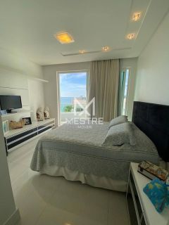 CASA COM VISTA MAR E MOBILIADA EM PORTO BELO- SC