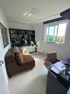 CASA COM VISTA MAR E MOBILIADA EM PORTO BELO- SC