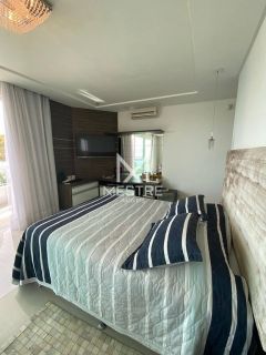 CASA COM VISTA MAR E MOBILIADA EM PORTO BELO- SC