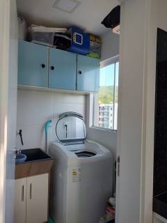 EXCELENTE OPÇÃO DE IMÓVEL MOBILIADO NO VILA NOVA, PORTO BELO SC! REF: 131157