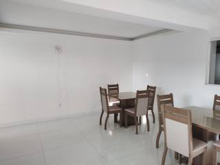 EXCELENTE OPÇÃO DE IMÓVEL MOBILIADO NO VILA NOVA, PORTO BELO SC! REF: 131157