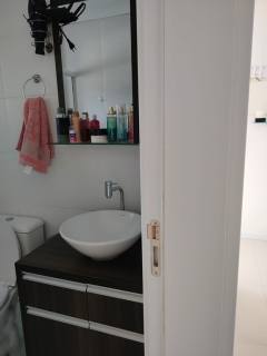 EXCELENTE OPÇÃO DE IMÓVEL MOBILIADO NO VILA NOVA, PORTO BELO SC! REF: 131157