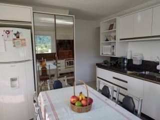 EXCELENTE OPÇÃO DE IMÓVEL MOBILIADO NO VILA NOVA, PORTO BELO SC! REF: 131157