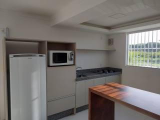 EXCELENTE OPÇÃO DE IMÓVEL MOBILIADO NO VILA NOVA, PORTO BELO SC! REF: 131157