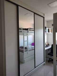 EXCELENTE OPÇÃO DE IMÓVEL MOBILIADO NO VILA NOVA, PORTO BELO SC! REF: 131157