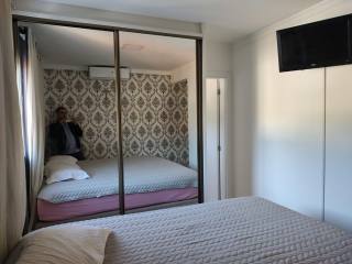 EXCELENTE OPÇÃO DE IMÓVEL MOBILIADO NO VILA NOVA, PORTO BELO SC! REF: 131157