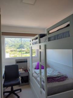 EXCELENTE OPÇÃO DE IMÓVEL MOBILIADO NO VILA NOVA, PORTO BELO SC! REF: 131157