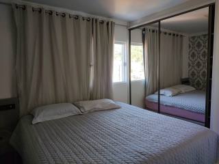 EXCELENTE OPÇÃO DE IMÓVEL MOBILIADO NO VILA NOVA, PORTO BELO SC! REF: 131157