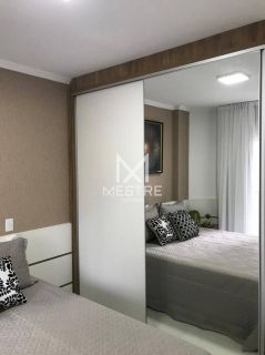 EXCELENTE OPÇÃO DE APARTAMENTO EM MEIA PRAIA