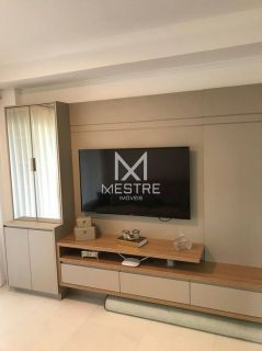 EXCELENTE OPÇÃO DE APARTAMENTO EM MEIA PRAIA