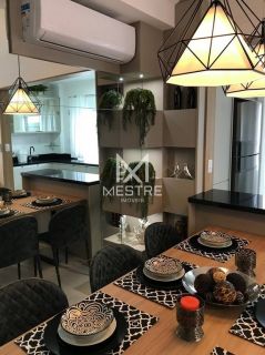 EXCELENTE OPÇÃO DE APARTAMENTO EM MEIA PRAIA