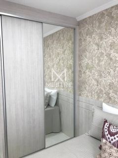 EXCELENTE OPÇÃO DE APARTAMENTO EM MEIA PRAIA