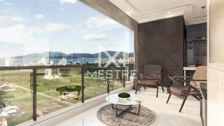EXCELENTE OPÇÃO DE APARTAMENTO EM PORTO BELO