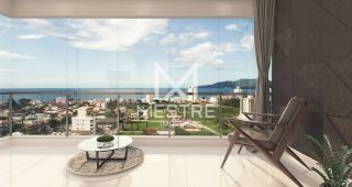 EXCELENTE OPÇÃO DE APARTAMENTO EM PORTO BELO