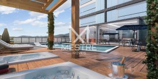 EXCELENTE OPÇÃO DE APARTAMENTO EM PORTO BELO