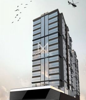 EXCELENTE OPÇÃO DE APARTAMENTO EM PORTO BELO