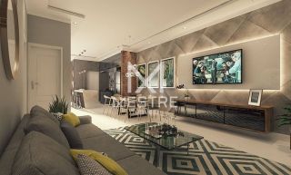 EXCELENTE OPÇÃO DE APARTAMENTO EM PORTO BELO