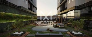 EXCELENTE OPÇÃO DE APARTAMENTO EM PORTO BELO