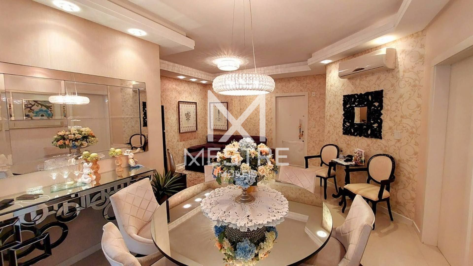 APARTAMENTO ALTO PADRÃO PARA VENDA NA QUADRA MAR