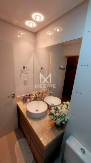 APARTAMENTO ALTO PADRÃO PARA VENDA NA QUADRA MAR
