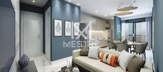 EXCELENTE OPÇÃO DE APARTAMENTO FLAT