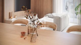 EXCELENTE OPÇÃO DE APARTAMENTO FLAT