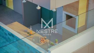 EXCELENTE OPÇÃO DE APARTAMENTO FLAT