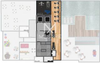 EXCELENTE OPÇÃO DE APARTAMENTO FLAT