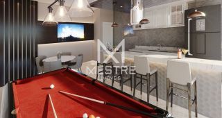 EXCELENTE OPÇÃO DE APARTAMENTO FLAT