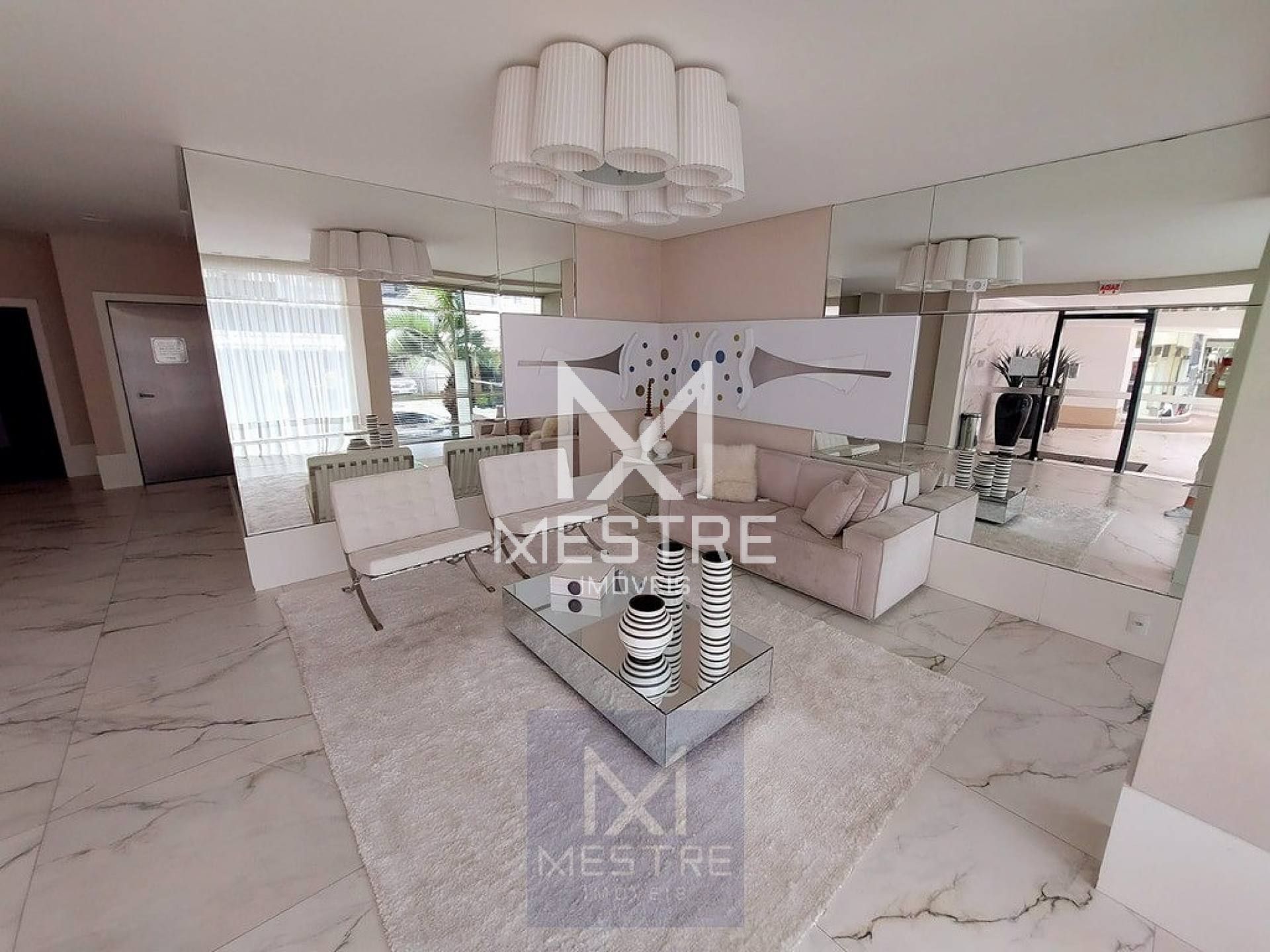 EXCELENTE OPÇÃO DE APARTAMENTO MOBILIADO