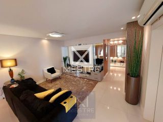 EXCELENTE OPÇÃO DE APARTAMENTO MOBILIADO