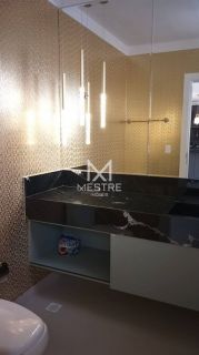 EXCELENTE OPÇÃO DE APARTAMENTO COM 04 SUÍTES