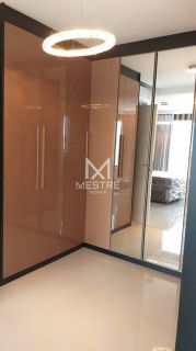 EXCELENTE OPÇÃO DE APARTAMENTO COM 04 SUÍTES