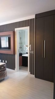EXCELENTE OPÇÃO DE APARTAMENTO COM 04 SUÍTES