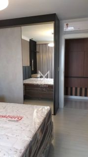 EXCELENTE OPÇÃO DE APARTAMENTO COM 04 SUÍTES