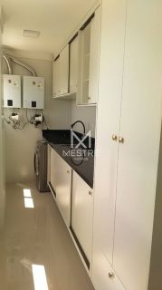 EXCELENTE OPÇÃO DE APARTAMENTO COM 04 SUÍTES