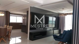 EXCELENTE OPÇÃO DE APARTAMENTO COM 04 SUÍTES