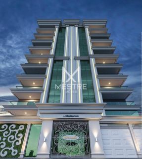 EXCELENTE OPÇÃO DE APARTAMENTO EM PORTO BELO SC!