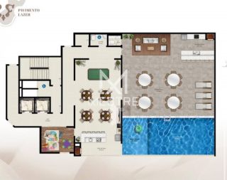EXCELENTE OPÇÃO DE APARTAMENTO EM PORTO BELO SC!