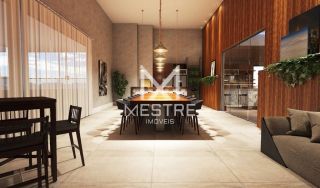 EXCELENTE OPÇÃO DE APARTAMENTO COM 03 SUÍTES