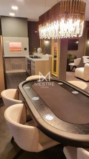 APARTAMENTO 04 SUÍTES FRENTE MAR BALNEÁRIO PEREQUÊ SC!