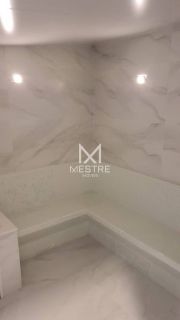 APARTAMENTO 04 SUÍTES FRENTE MAR BALNEÁRIO PEREQUÊ SC!
