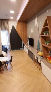 APARTAMENTO 04 SUÍTES FRENTE MAR BALNEÁRIO PEREQUÊ SC!