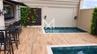 APARTAMENTO 04 SUÍTES FRENTE MAR BALNEÁRIO PEREQUÊ SC!