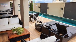 APARTAMENTO 04 SUÍTES FRENTE MAR BALNEÁRIO PEREQUÊ SC!