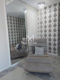 EXCELENTE OPÇÃO DE APARTAMENTO PERTNHO DO MAR